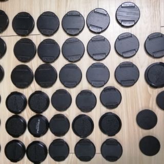 Cap lens Pentax (nắp đậy ống kính máy ảnh Pentax)
