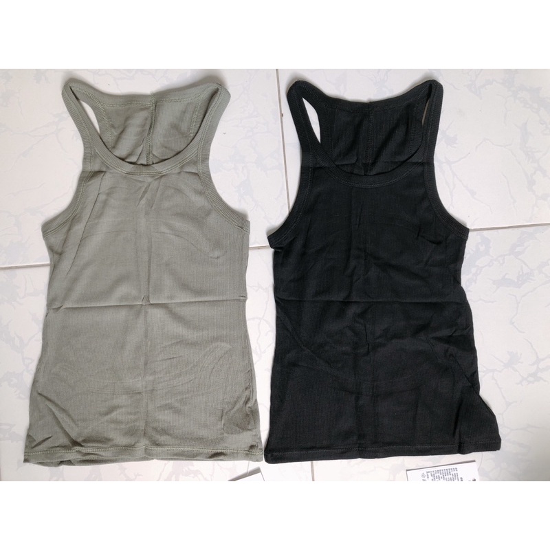 femi.lab áo ba lỗ vintage, áo ba lỗ nữ, áo thun nữ (tank top) | BigBuy360 - bigbuy360.vn