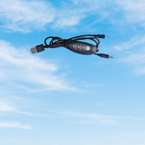 Cáp kết nối quạt điều hòa USB