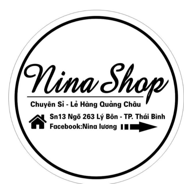 NINASHOP _CHUYÊN HÀNG HOT QCXK