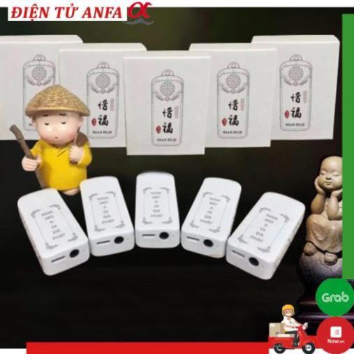 Đài niệm phật mini NIAN FO JI chính hãng chất lượng hàng đầu/ bh 6 tháng /giá tốt