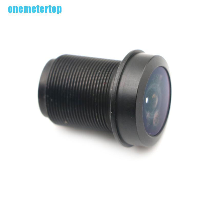 Ống Kính Hồng Ngoại Tầm Nhìn Ban Đêm 1.44mm 3mp 180 ° M12X0.5