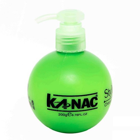 Wax Tạo Kiểu Tóc Kanac 200g Chính hãng công ty 200ml