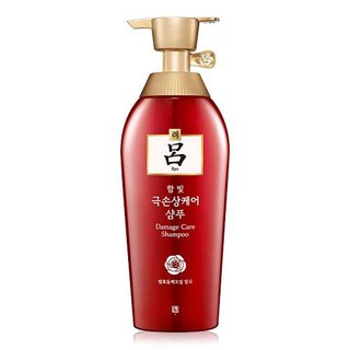 Dầu Gội Ryo Damage Care Shampoo