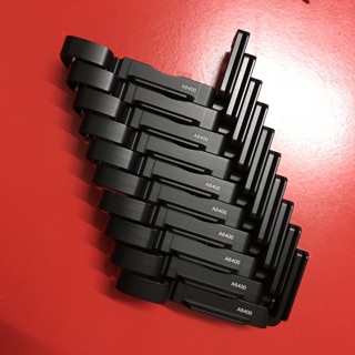 L-Plate - Đế gắn sony A6400