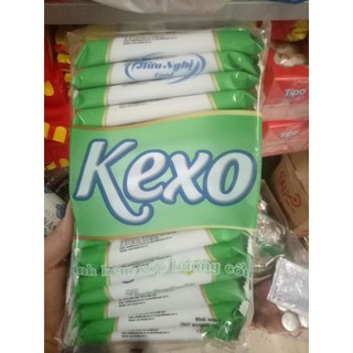 Bánh keo hữu nghị 145g