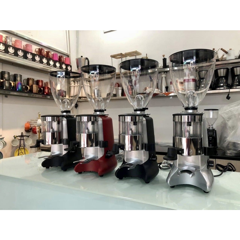 Máy xay cà phê HC600 Version 2.0
