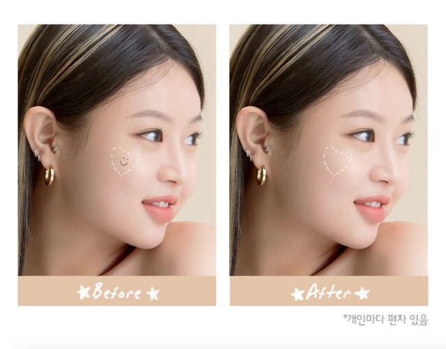 Che khuyết điểm 𝐏𝐞𝐫𝐢𝐩𝐞𝐫𝐚 𝐝𝐨𝐮𝐛𝐥𝐞 𝐥𝐨𝐧𝐠𝐰𝐞𝐚𝐫 𝐜𝐨𝐯𝐞𝐫 𝐜𝐨𝐧𝐜𝐞𝐚𝐥𝐞𝐫 | BigBuy360 - bigbuy360.vn