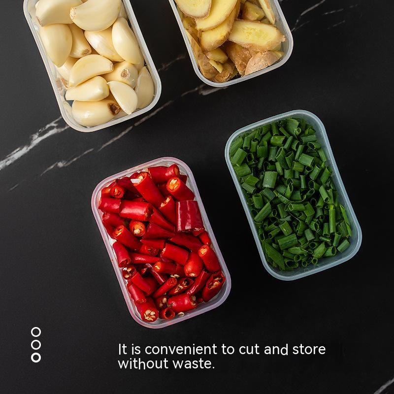 Hộp Đựng Thực Phẩm Đông Lạnh Tiện Dụng