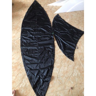 áo diều giá rẻ từ 3m2 đến 4m khung thẳng(lưu ý: sản phẩm chỉ có áo diều,không có khung)