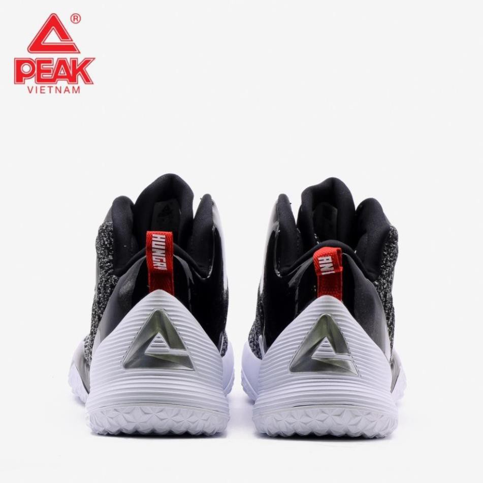 Giày bóng rổ PEAK Streetball Master 3 MID E93011A BH 2 Năm 2020 TỐT . . 2020 new .> 1