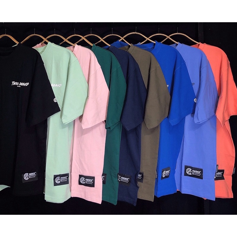 Áo SaiGon // Made By TWOCE BRAND
