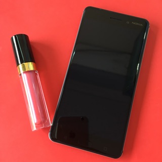 Điện thoại Nokia 6 - 32GB, 5.5 inch, 2 sim