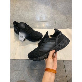 Giầy Ub 6.0 all black uzulang