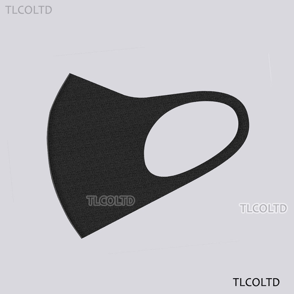 Khẩu trang 3D Pitta kháng khuẩn lọc bụi mịn | BigBuy360 - bigbuy360.vn