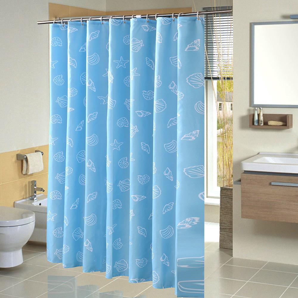 Màn treo chống thấm dành cho phòng tắm