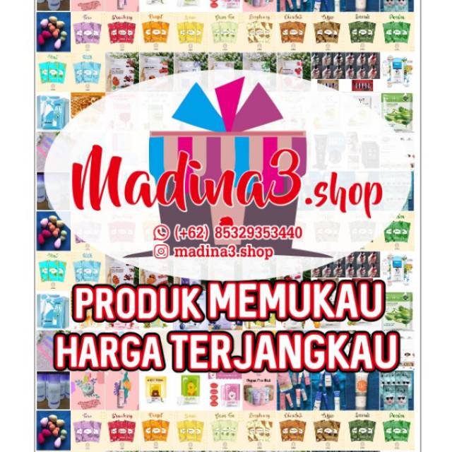 madina3.shop.vn, Cửa hàng trực tuyến | BigBuy360 - bigbuy360.vn