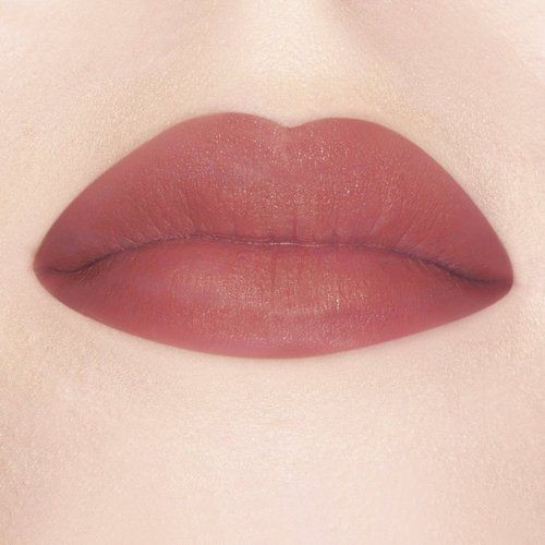 Son Kem Lì Yves Rocer Grand Rouge L'elixir Liquid Lipstick- 102 Damask Pink 7ml