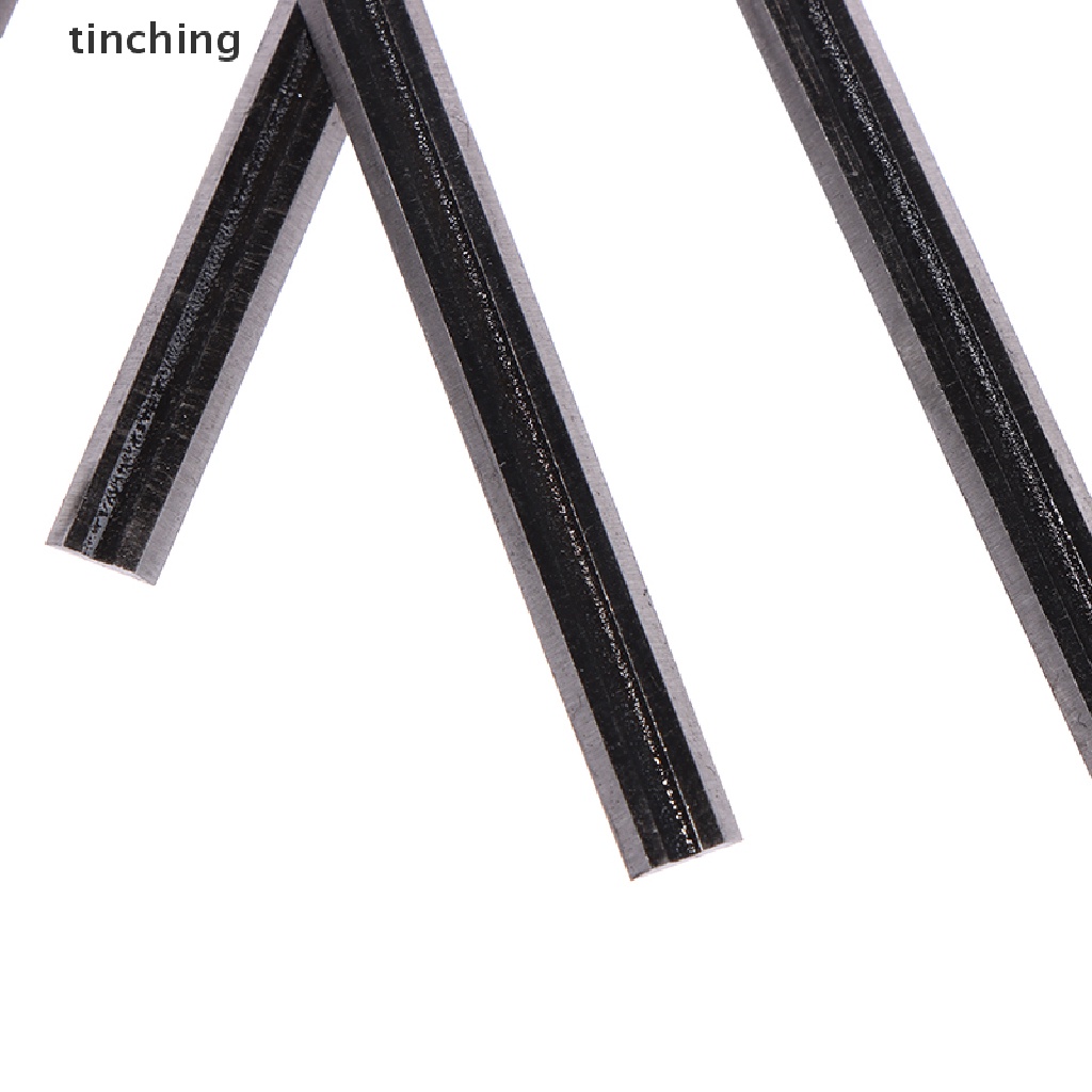 Bộ 10 Miếng Gỗ Mềm 82mm Chất Lượng Cao