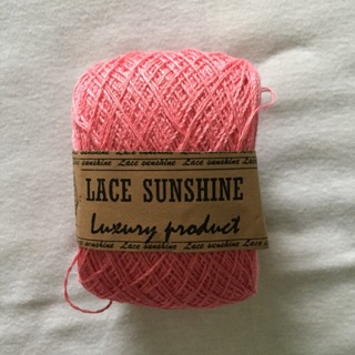 Sợi lace nhũ