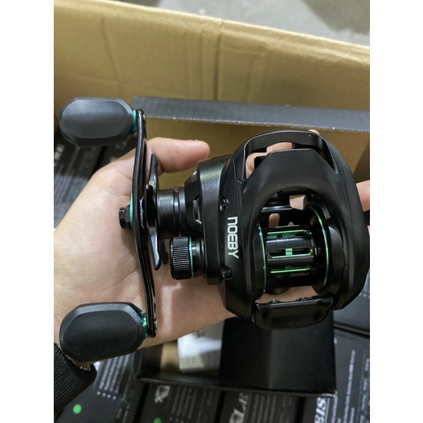 máy ngang Noeby Leisure K7 chính hãng