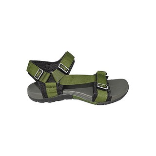 Giày Sandal Vento NV4538B Xanh rêu