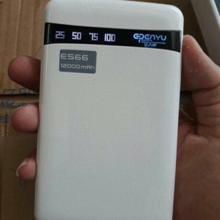 Pin dự phòng Epenyu 12000mAh