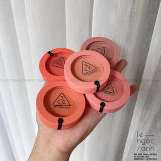 Phấn má 3CE Face Blush
