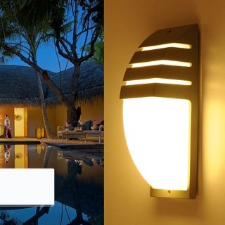 Đèn tường trang trí trong nhà ngoài nhà HH6801