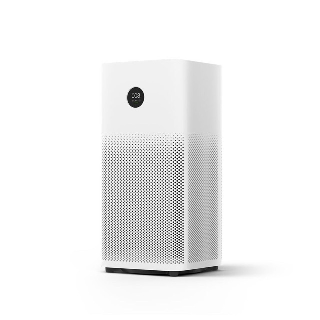 Máy Lọc Không Khí Xiaomi Mi Air Purifier Pro! Bảo hành 12 tháng!