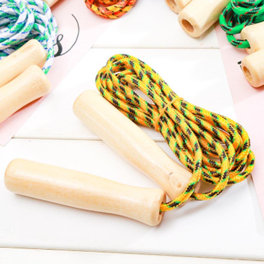 Dây Nhảy Thể Dục Thể Thao Unisex