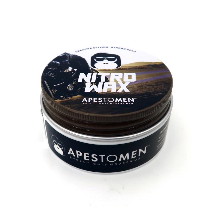 Sáp vuốt tóc Nam Apestomen Nitro Wax 80g có tem SMS chính hãng