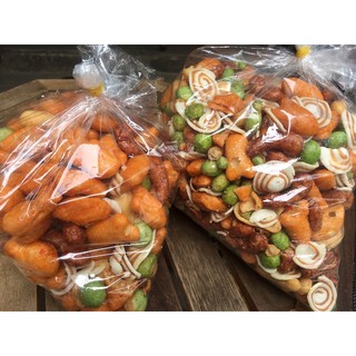 Snack Thập Cẩm ( bịch 500gr-01kg)