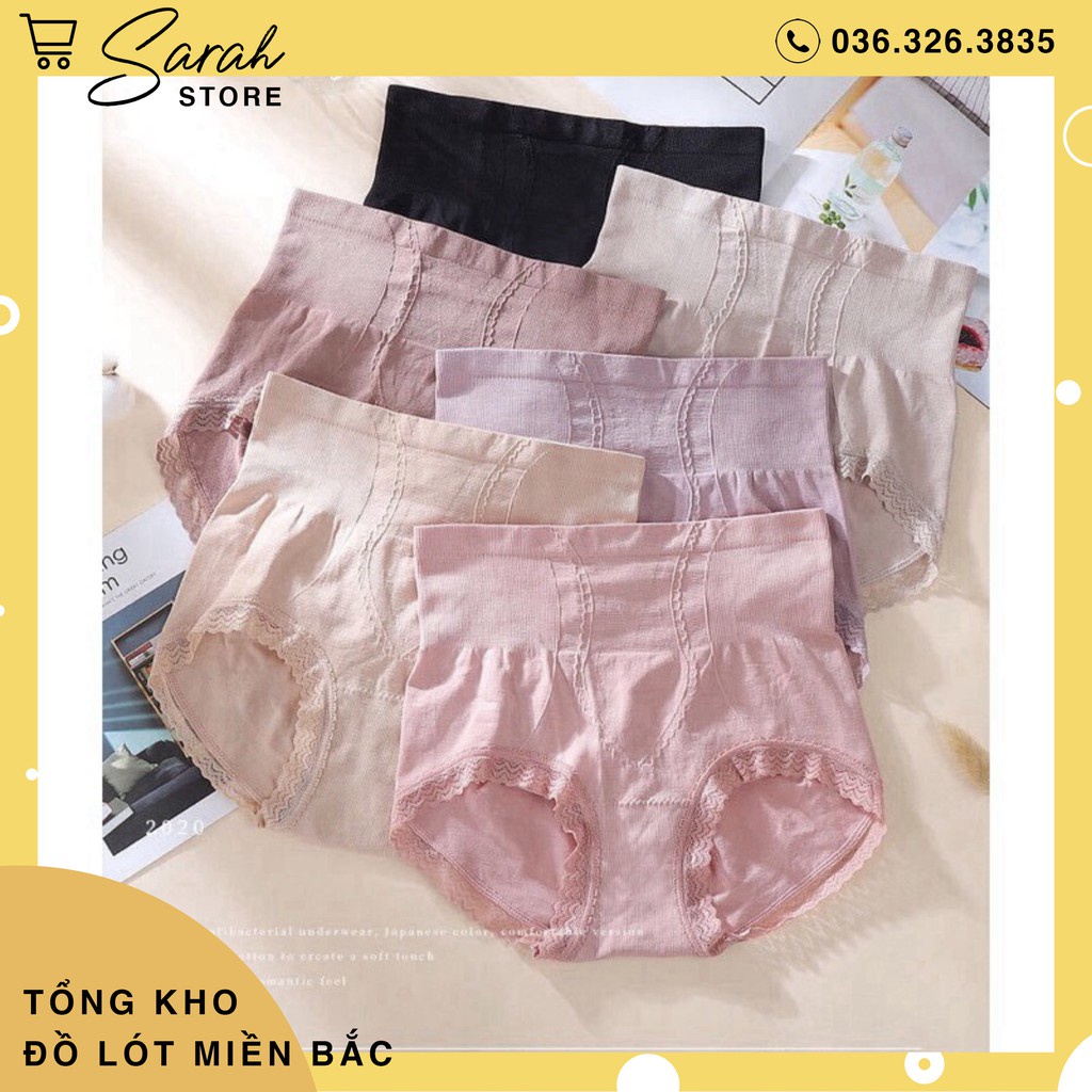 Quần Cạp Cao , Gen Bụng Giảm Mỡ Mang Cảm Giác Thoải Mái Dễ Chịu Khi Hoạt Động Mạnh 213 | BigBuy360 - bigbuy360.vn