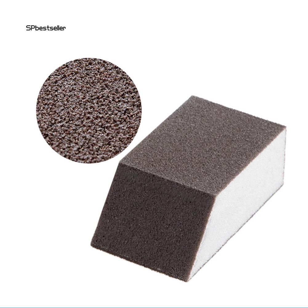 Mút vệ sinh nhà bếp bằng chất liệu thép không gỉ