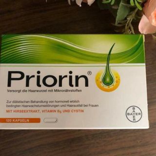 Bill kèm priorin tóc hàng Đức