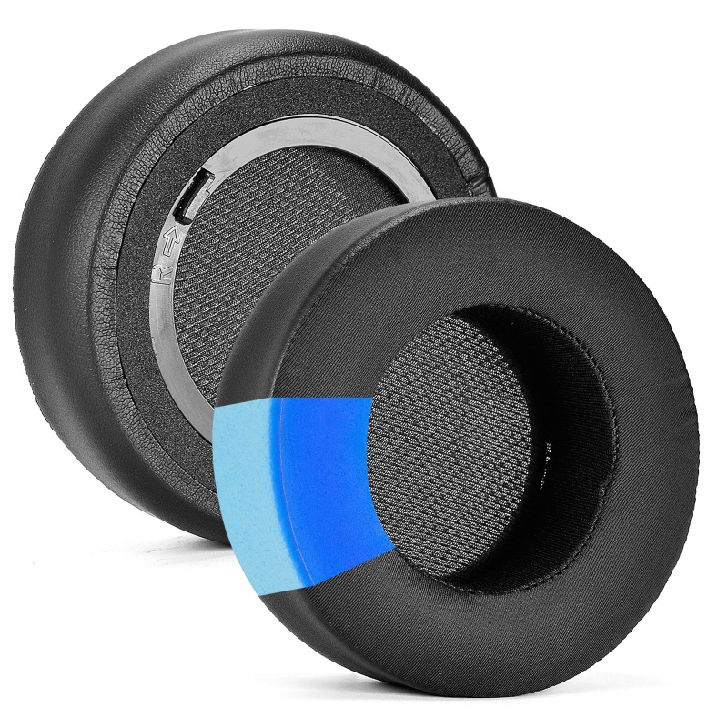 Mút Đệm Tai Nghe Mềm Mại Thay Thế Cho Corsair Virus RGB