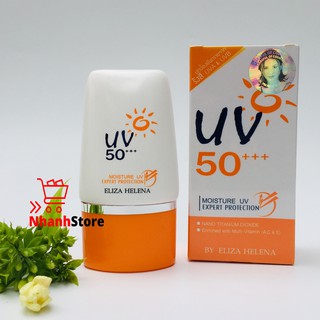 Kem chống nắng Eliza Helena UV50+++ 30g (Thailand)