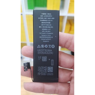 Pin iPhone 5C chính hãng Bago