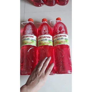 Nước lau sàn đuổi muỗi