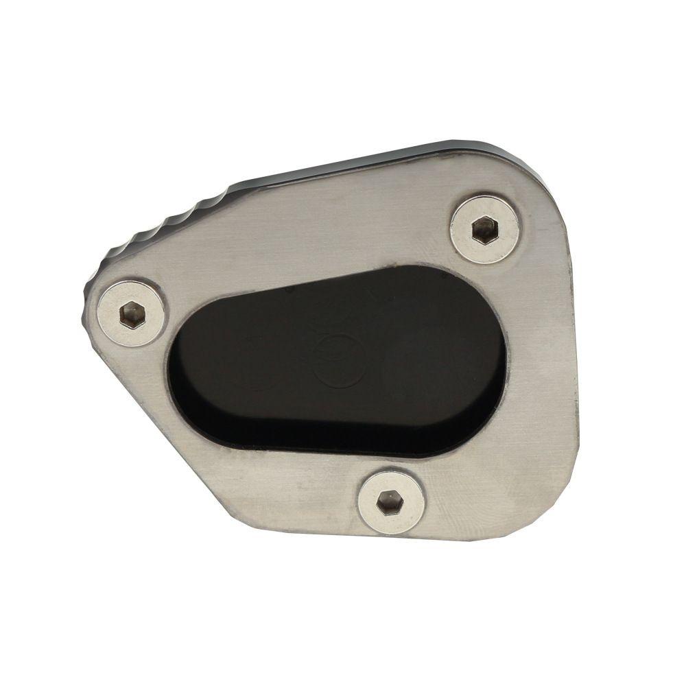 SHOUKEY Miếng Đệm Chân Chống Đứng Mở Rộng Cho YAMAHA FJR1300 2006-2017