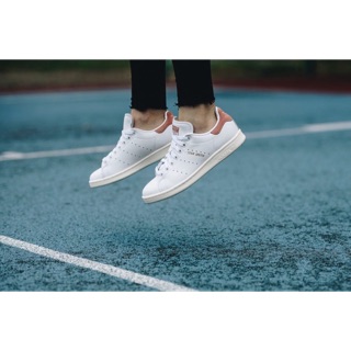 Giày Stan Smith Vintage Ray Pink - có sẵn