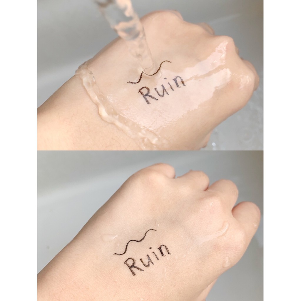 Bút Kẻ Mắt Lameila Vỏ Hồng Chống Thấm Nước Lâu Trôi Trang Điểm Chuyên Nghiệp | BigBuy360 - bigbuy360.vn