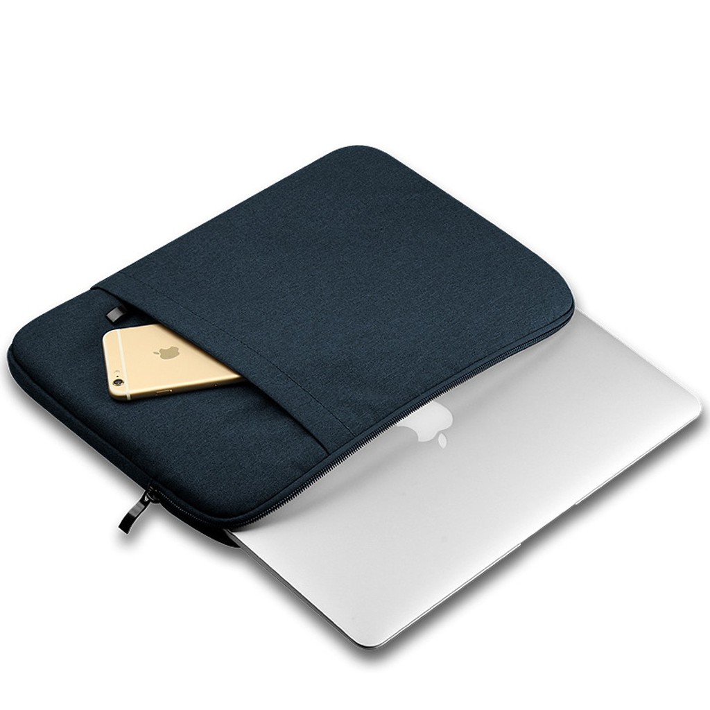 Túi chống sốc Macbook/Surface cao cấp Oz35