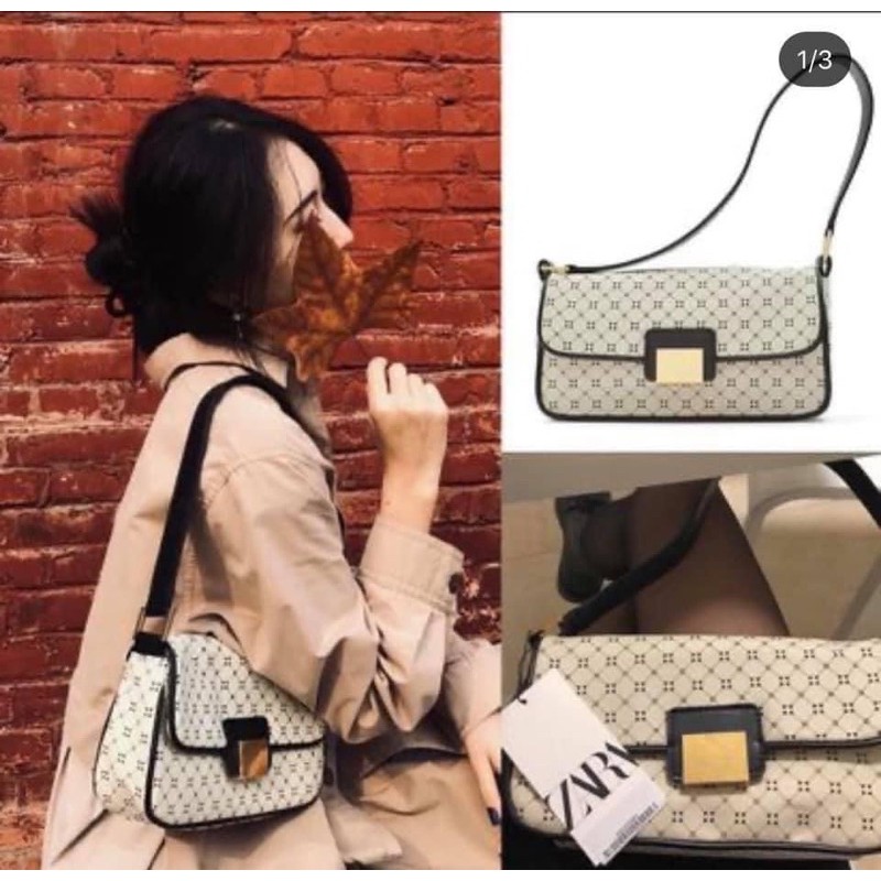 Z.A.R.A BAG ❗️❗️ | BigBuy360 - bigbuy360.vn