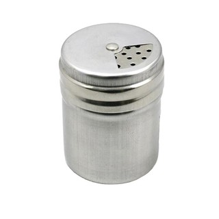 LỌ ĐỰNG HẠT TIÊU INOX