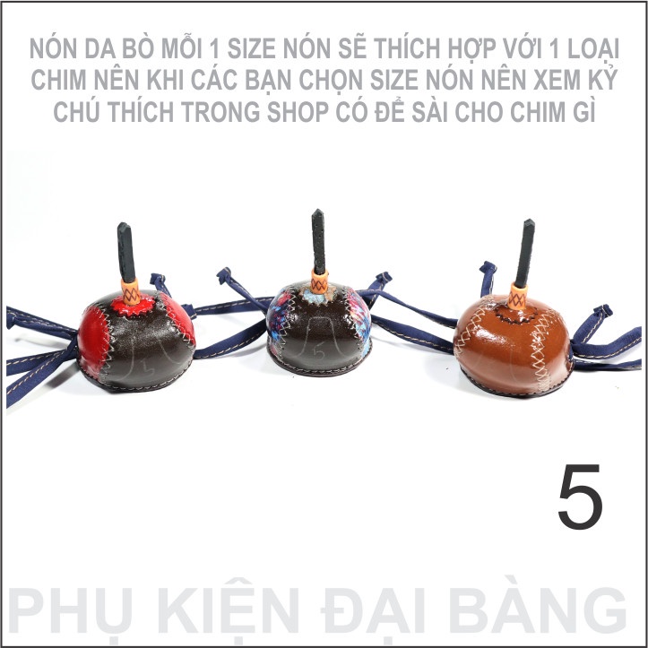 PHỤ KIỆN NUÔI CHIM ƯNG ẤN BIG SALE
