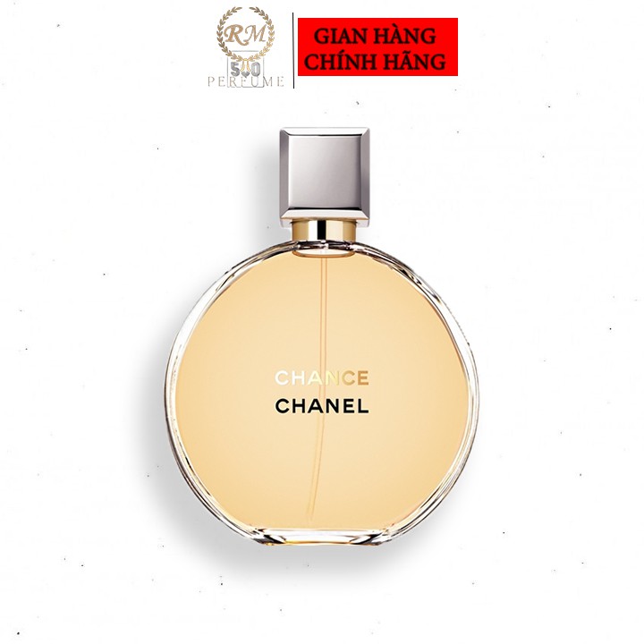 Nước Hoa Nữ Mini Chanel Chance EDT