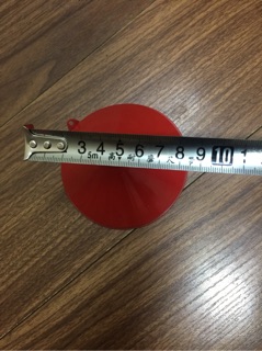 Phễu nhựa cho bé