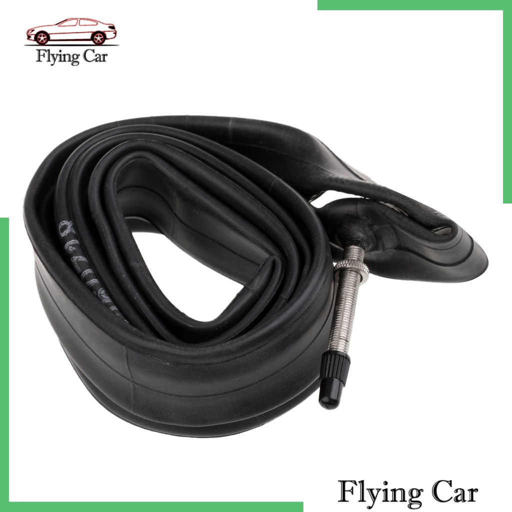 1 Lốp Xe Đạp Leo Núi 26 '' 1.25 Schrader Presta 48mm